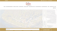 Desktop Screenshot of butchcazin.com